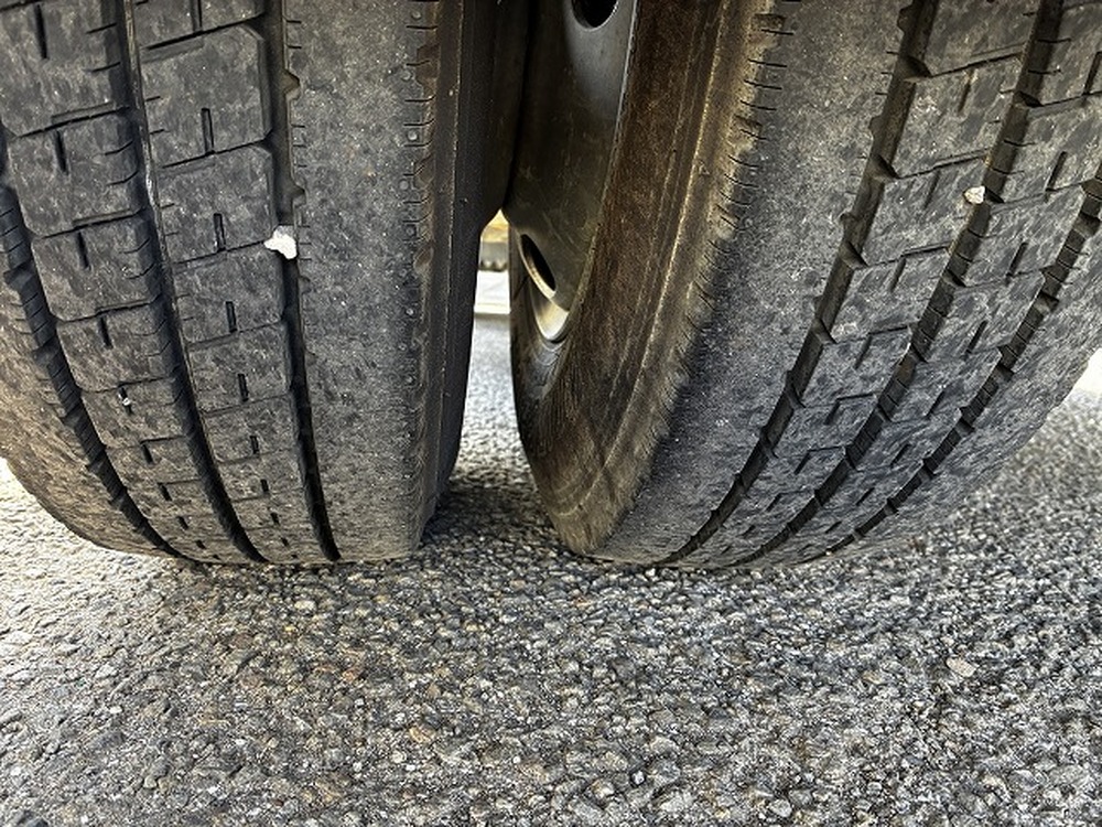 いすゞ　エルフ