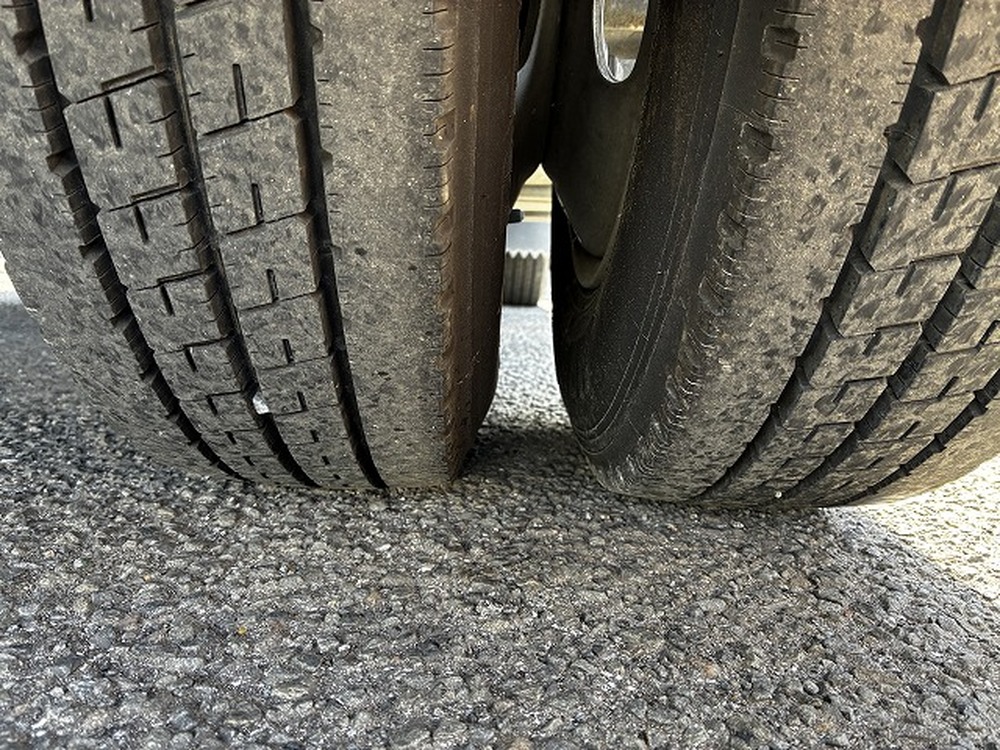 いすゞ　エルフ