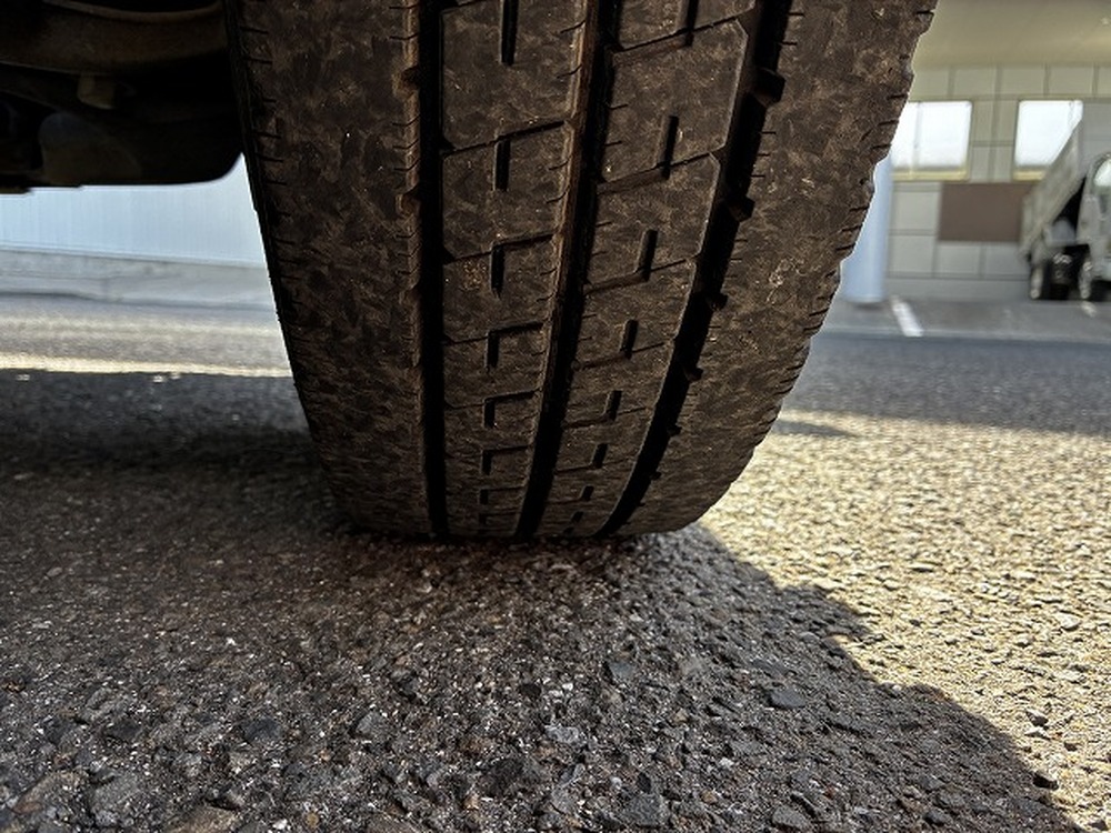 いすゞ　エルフ