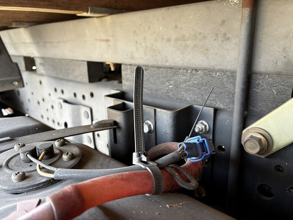 いすゞ　エルフ