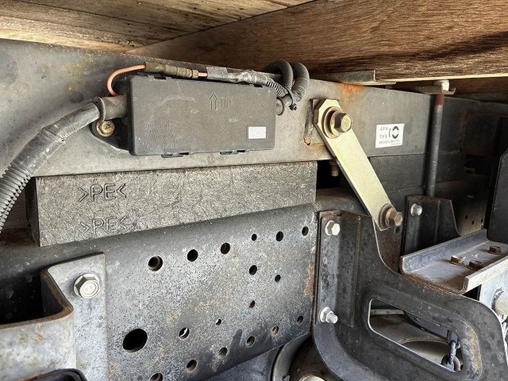 いすゞ　エルフ