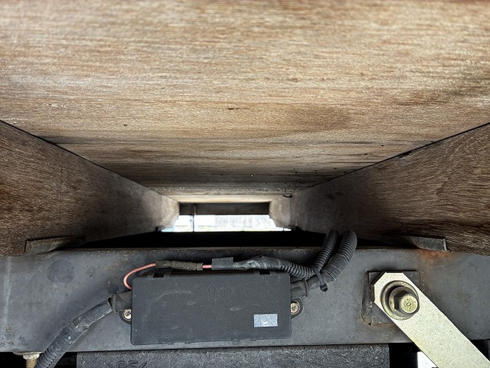 いすゞ　エルフ