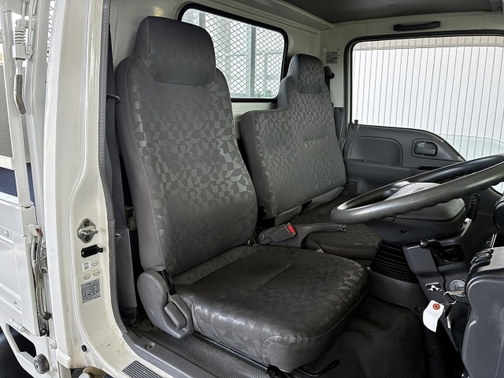 いすゞ　エルフ