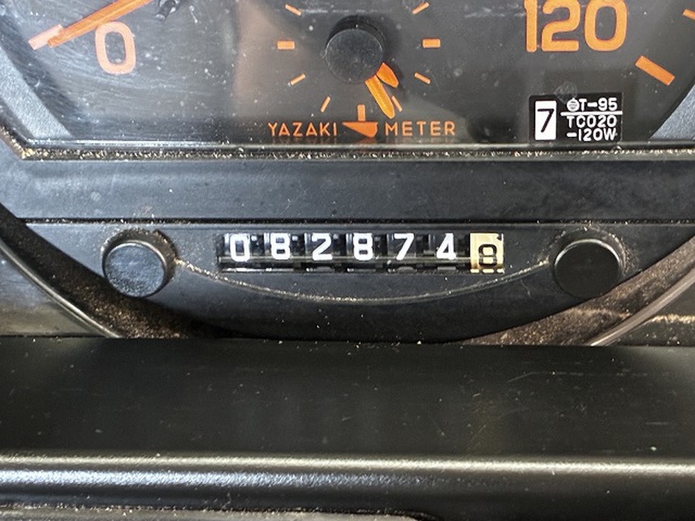 いすゞ　エルフ