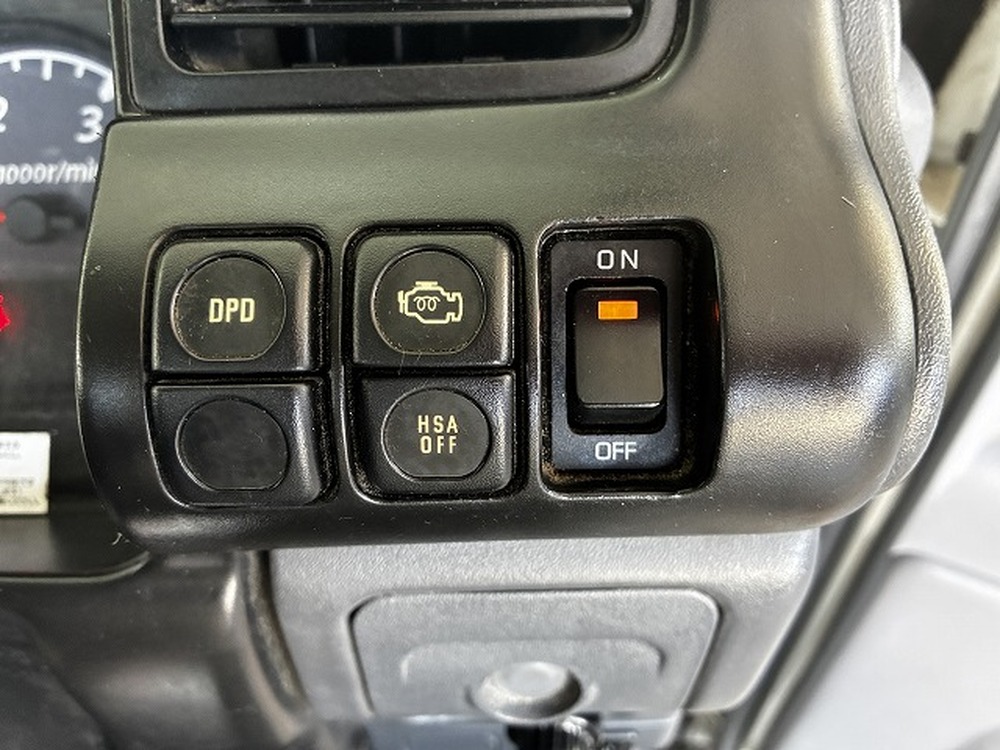 いすゞ　エルフ