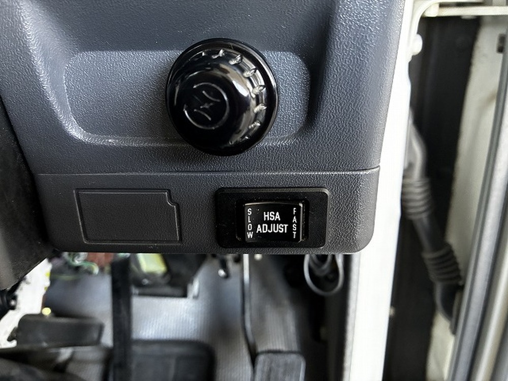 いすゞ　エルフ