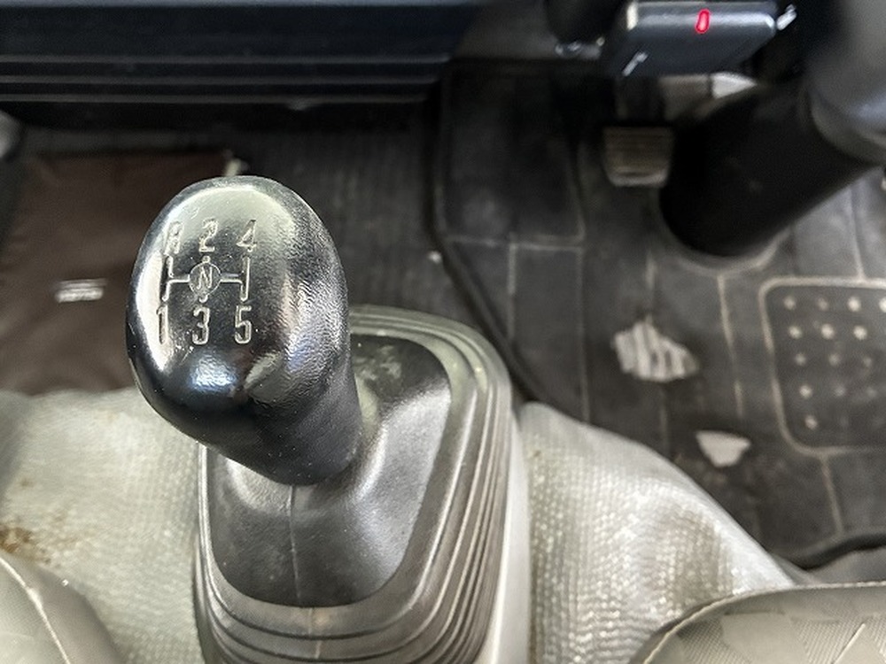 いすゞ　エルフ