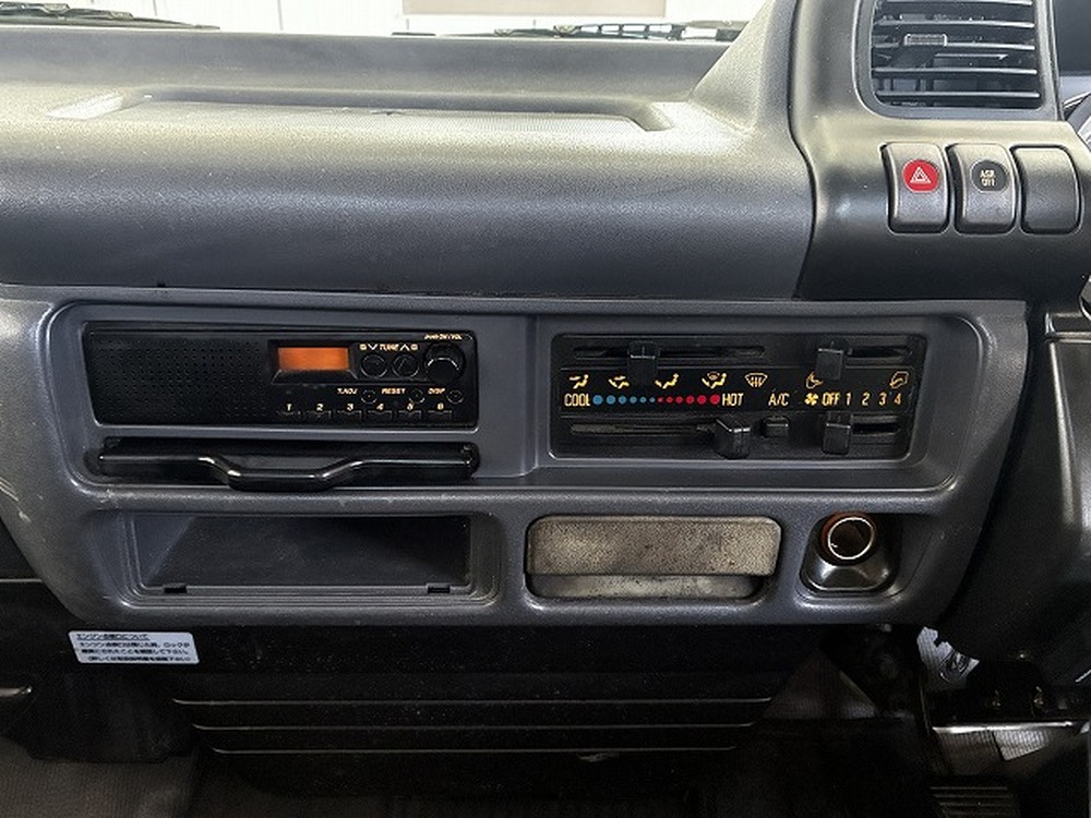 いすゞ　エルフ