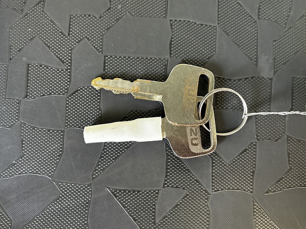 いすゞ　エルフ