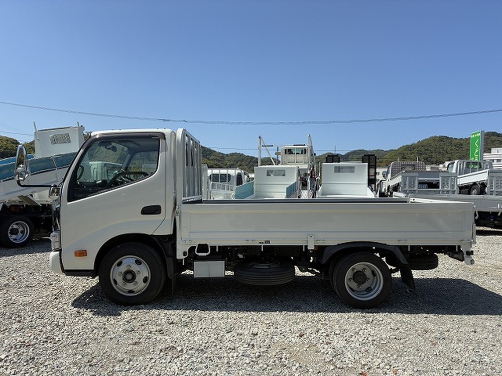 トヨタ　ダイナトラック