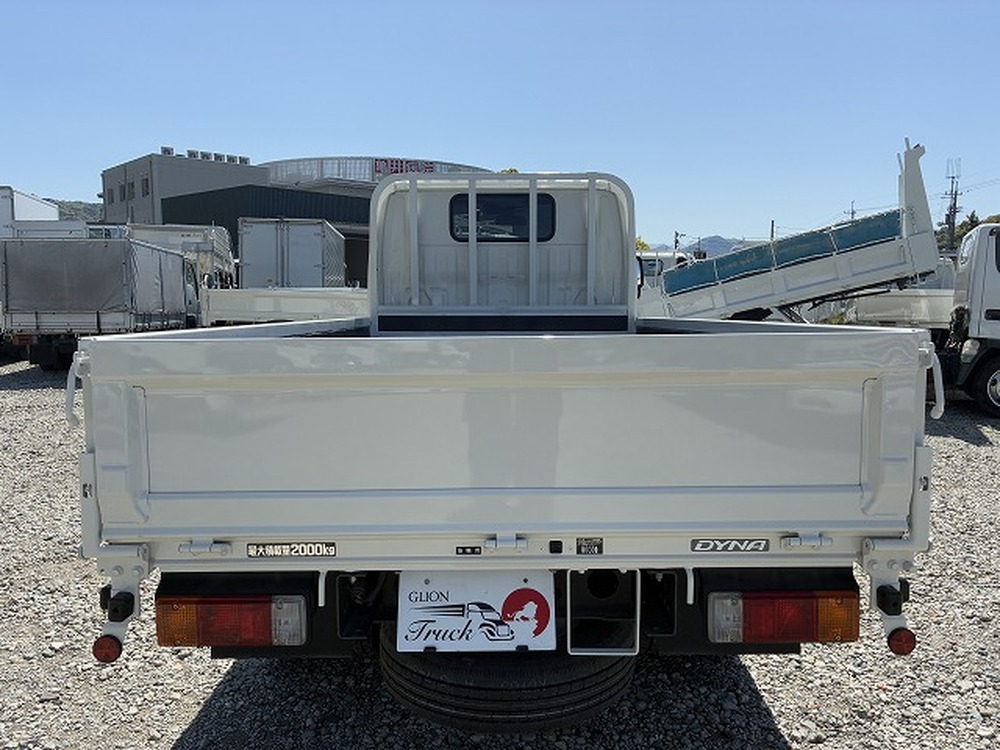 トヨタ　ダイナトラック