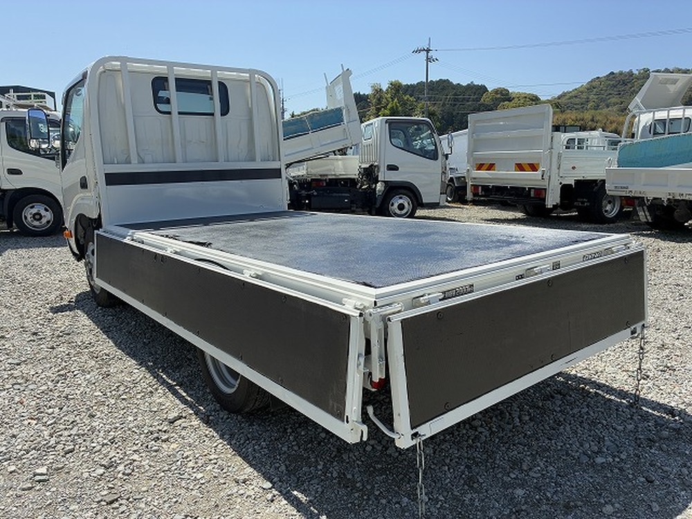 トヨタ　ダイナトラック