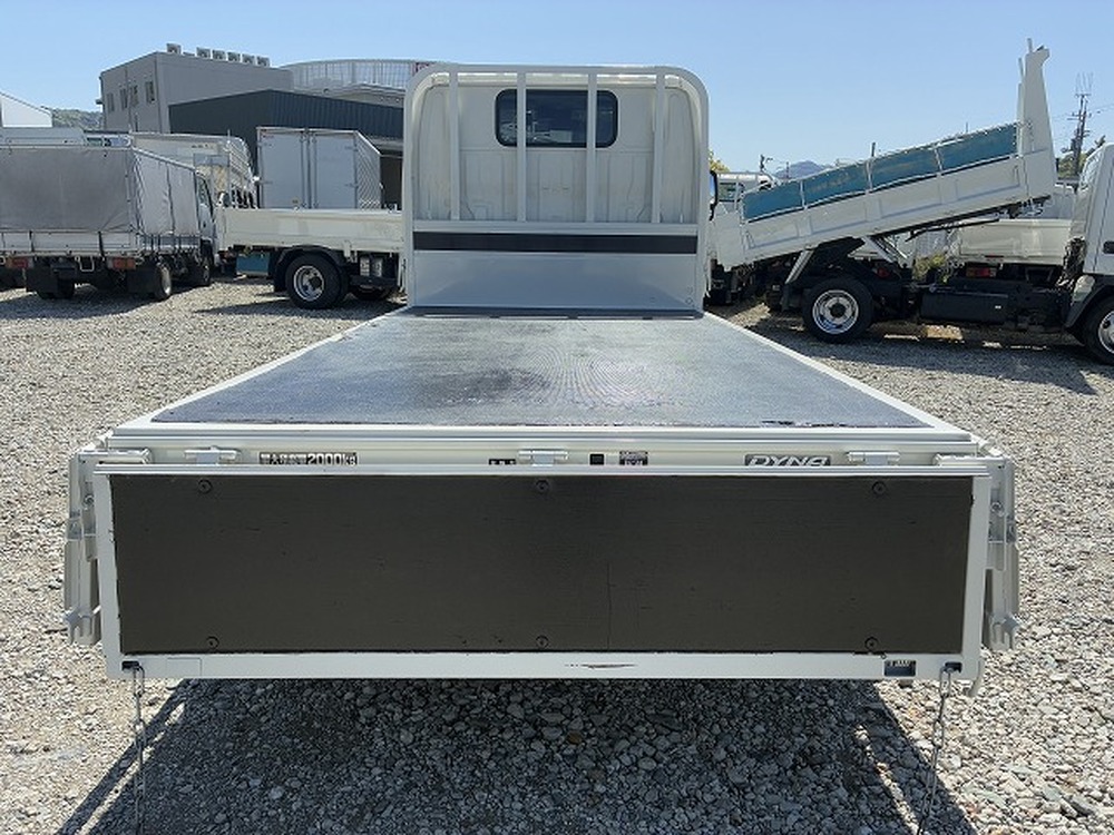 トヨタ　ダイナトラック