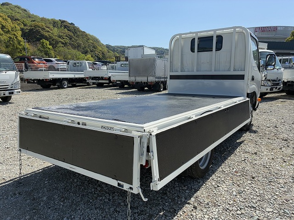 トヨタ　ダイナトラック