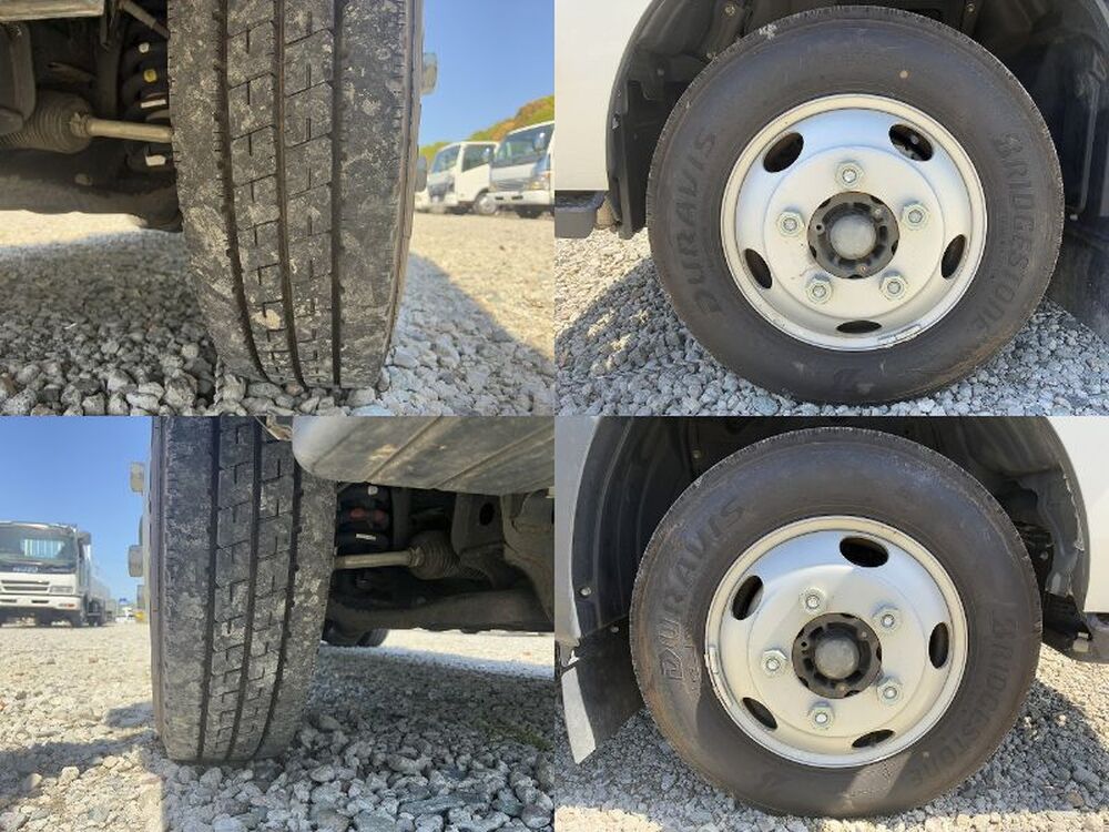 トヨタ　ダイナトラック