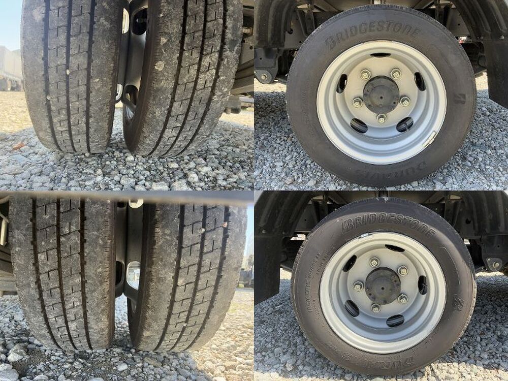 トヨタ　ダイナトラック