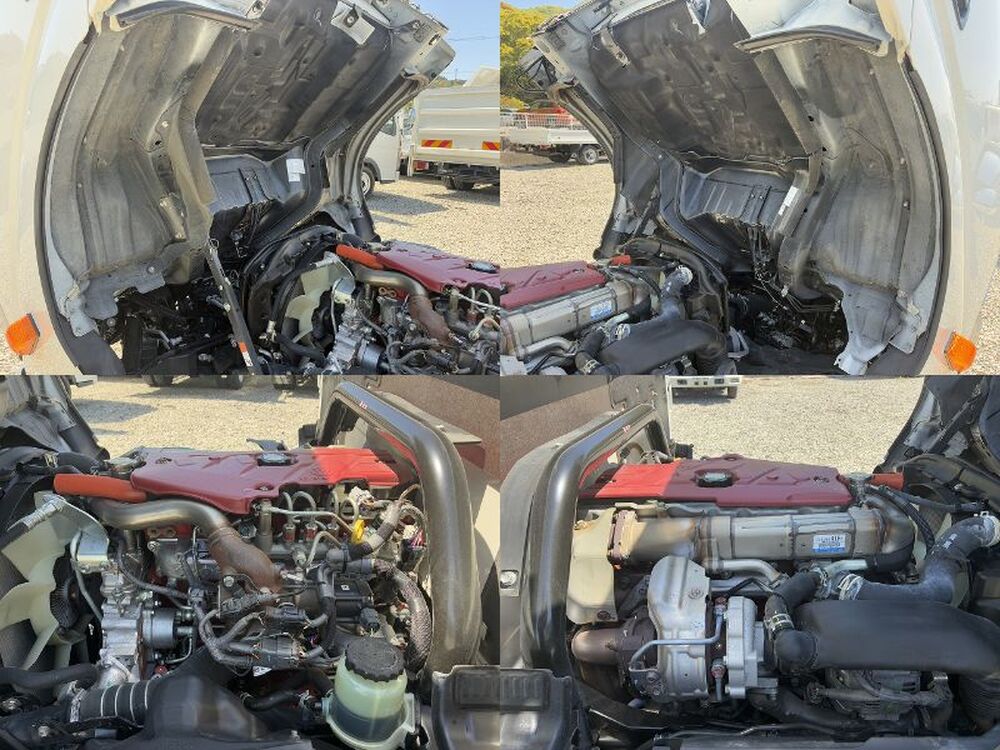 トヨタ　ダイナトラック