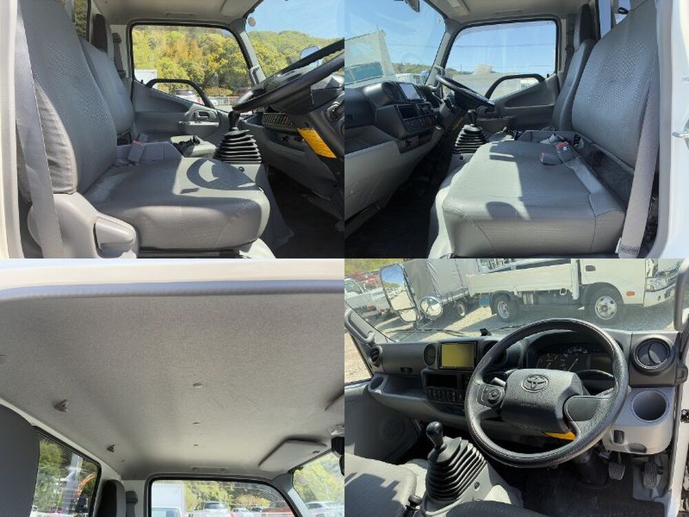 トヨタ　ダイナトラック