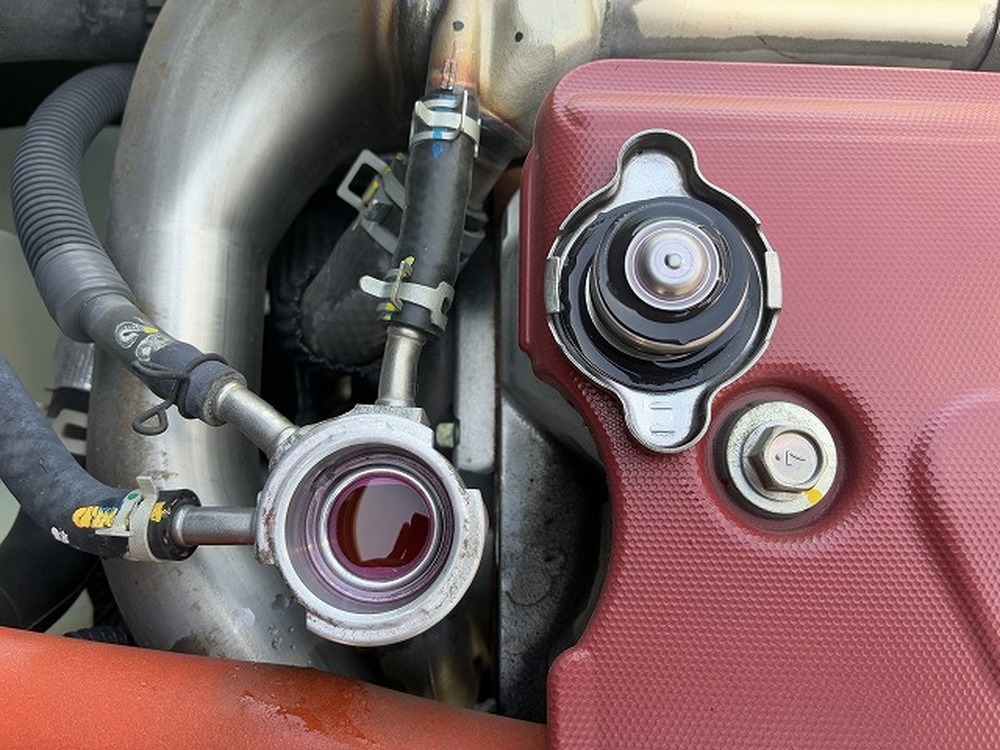 トヨタ　ダイナトラック