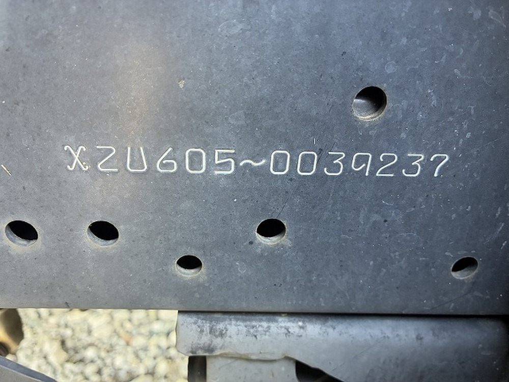 トヨタ　ダイナトラック