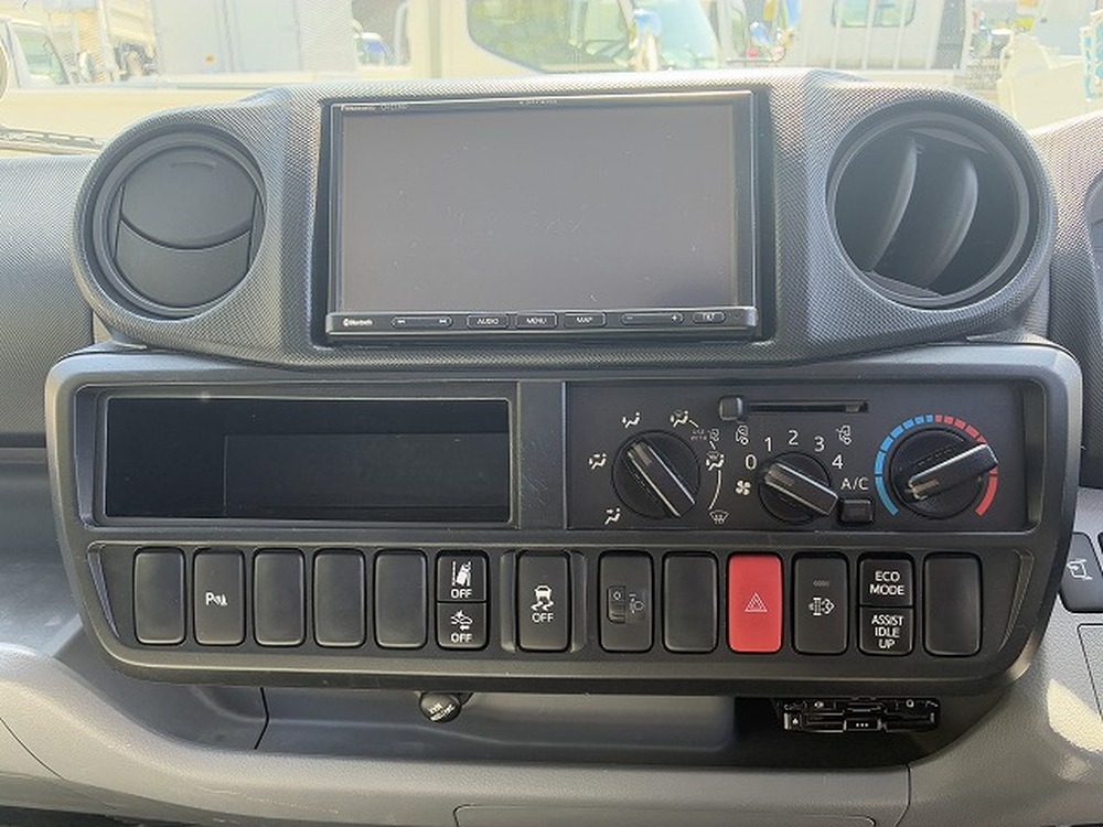 トヨタ　ダイナトラック