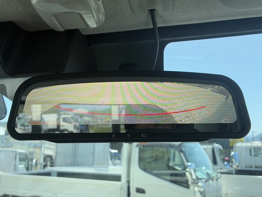 トヨタ　ダイナトラック