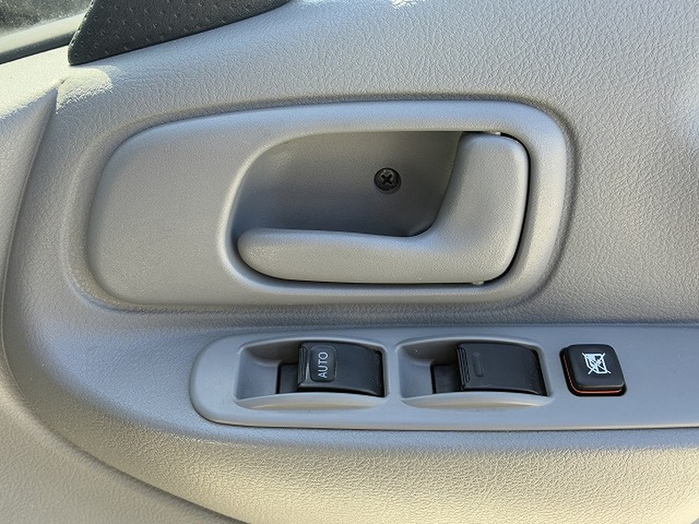 トヨタ　ダイナトラック