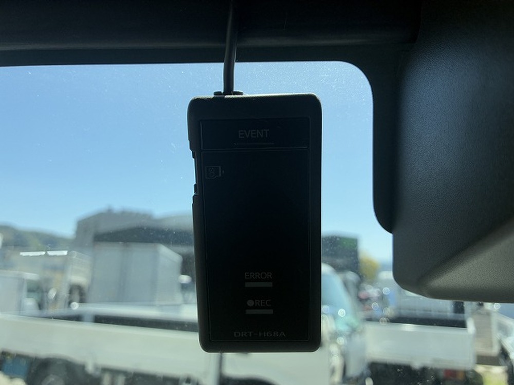 トヨタ　ダイナトラック