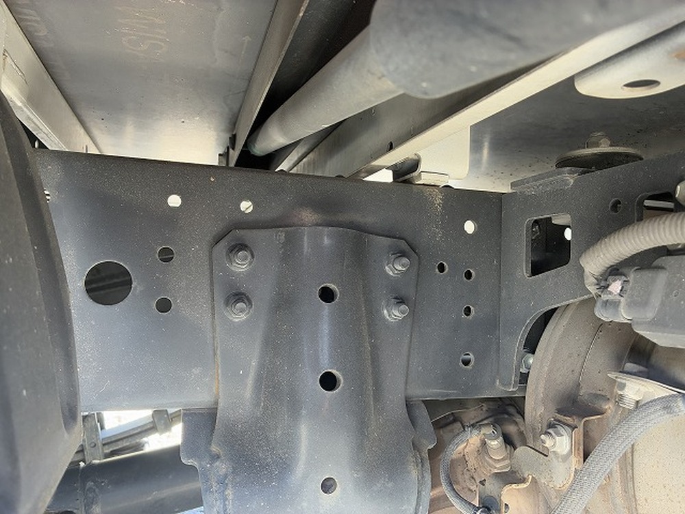 トヨタ　ダイナトラック