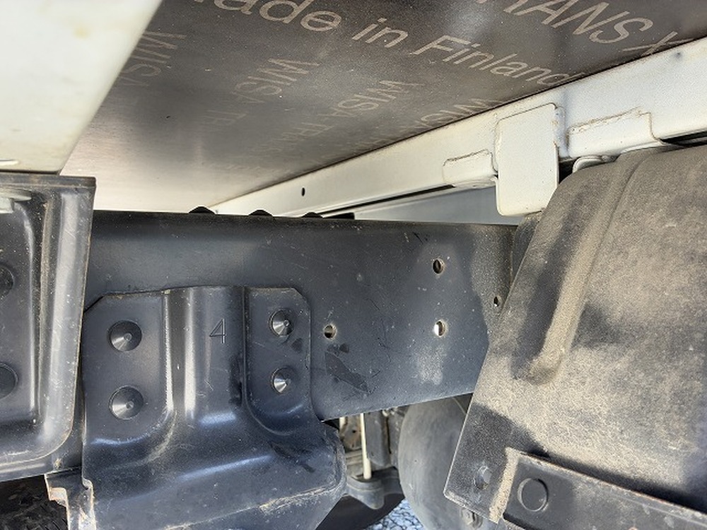 トヨタ　ダイナトラック