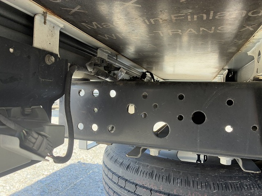 トヨタ　ダイナトラック