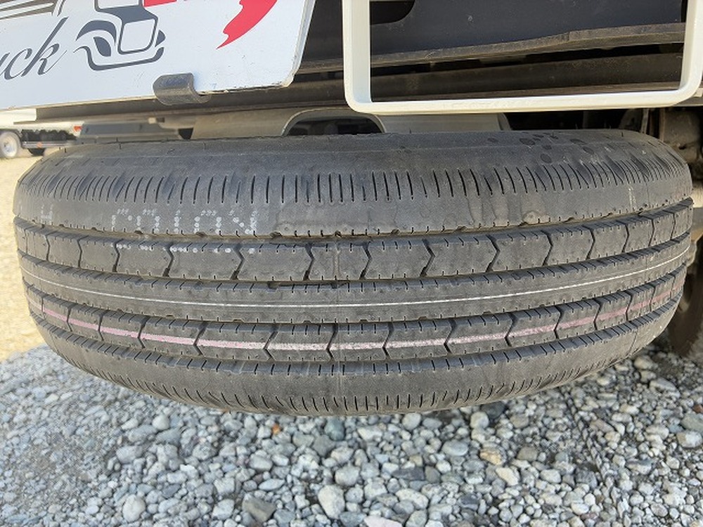 トヨタ　ダイナトラック