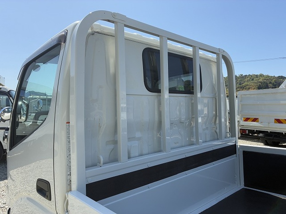 トヨタ　ダイナトラック