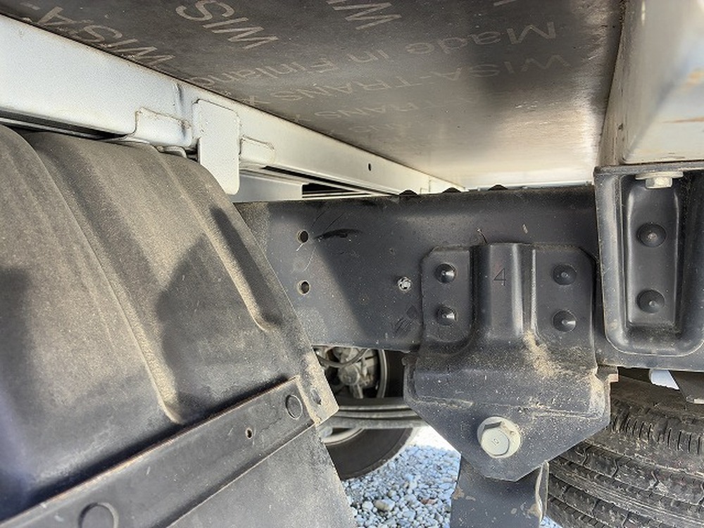 トヨタ　ダイナトラック