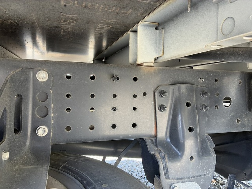 トヨタ　ダイナトラック