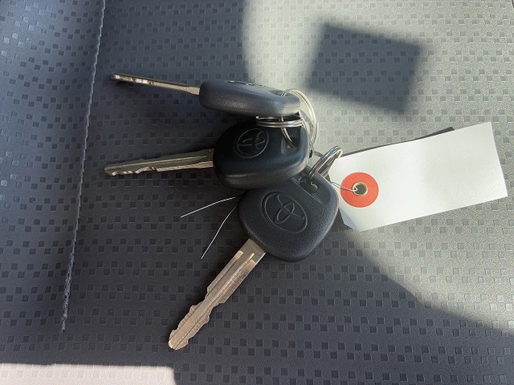 トヨタ　ダイナトラック