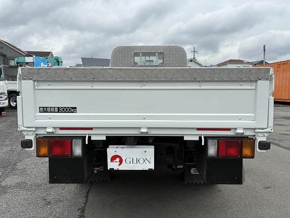 いすゞ　エルフ