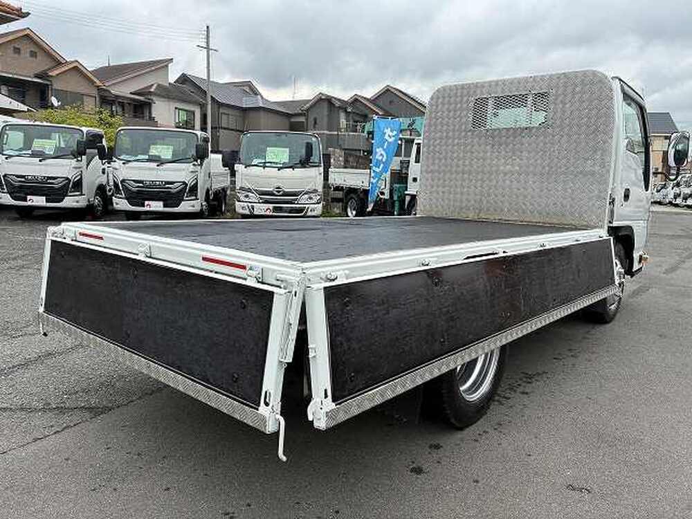 いすゞ　エルフ