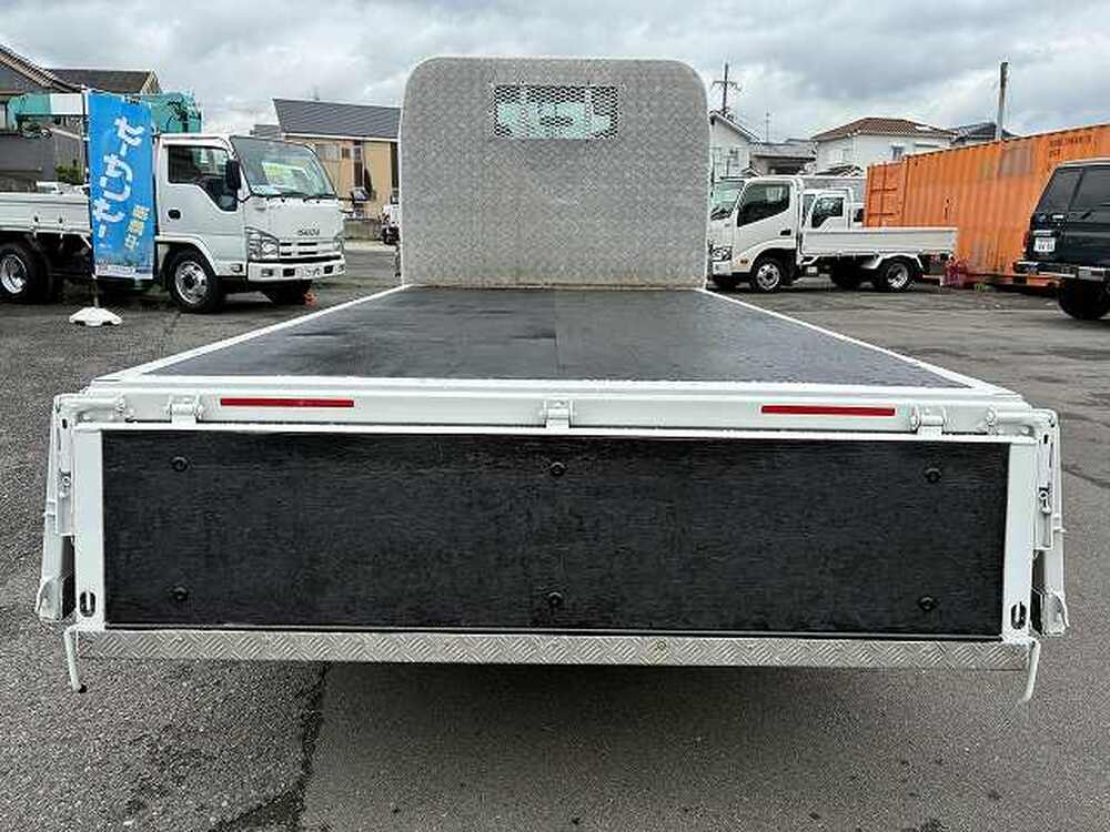 いすゞ　エルフ