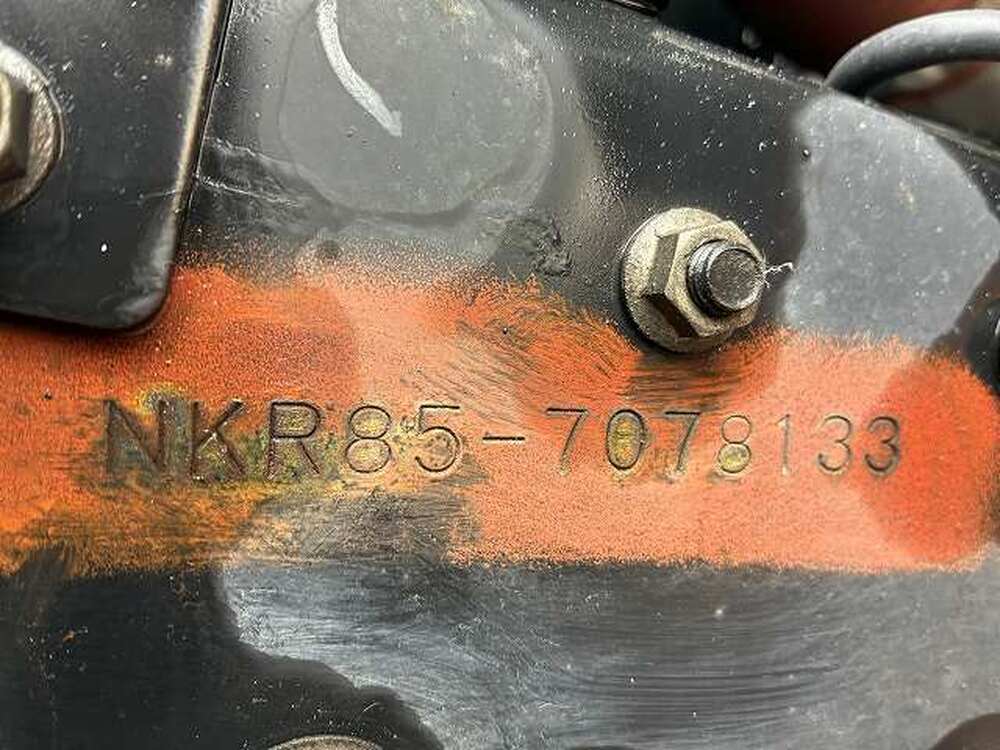 いすゞ　エルフ