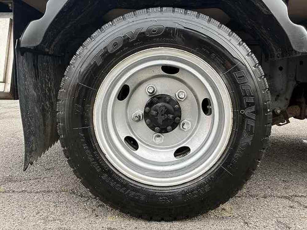 いすゞ　エルフ