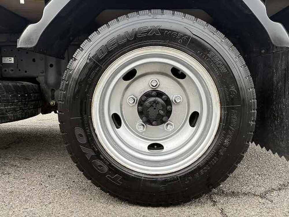 いすゞ　エルフ