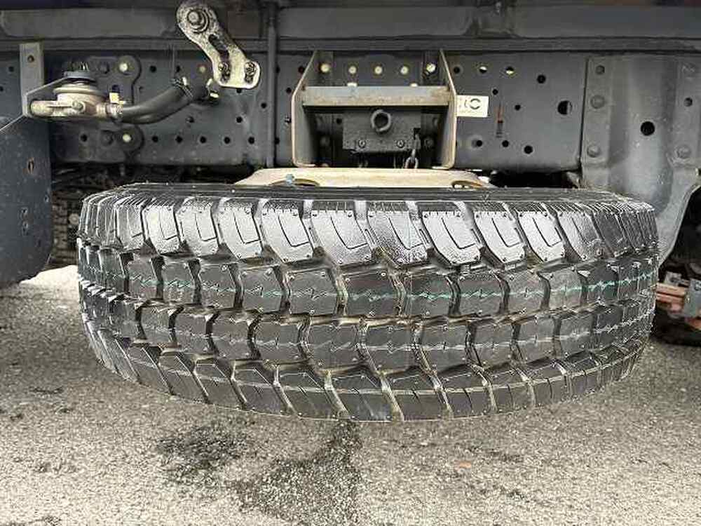 いすゞ　エルフ