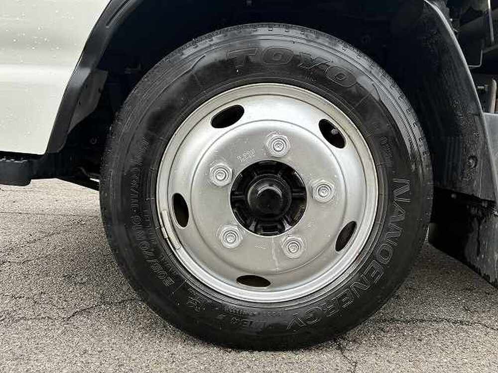 いすゞ　エルフ