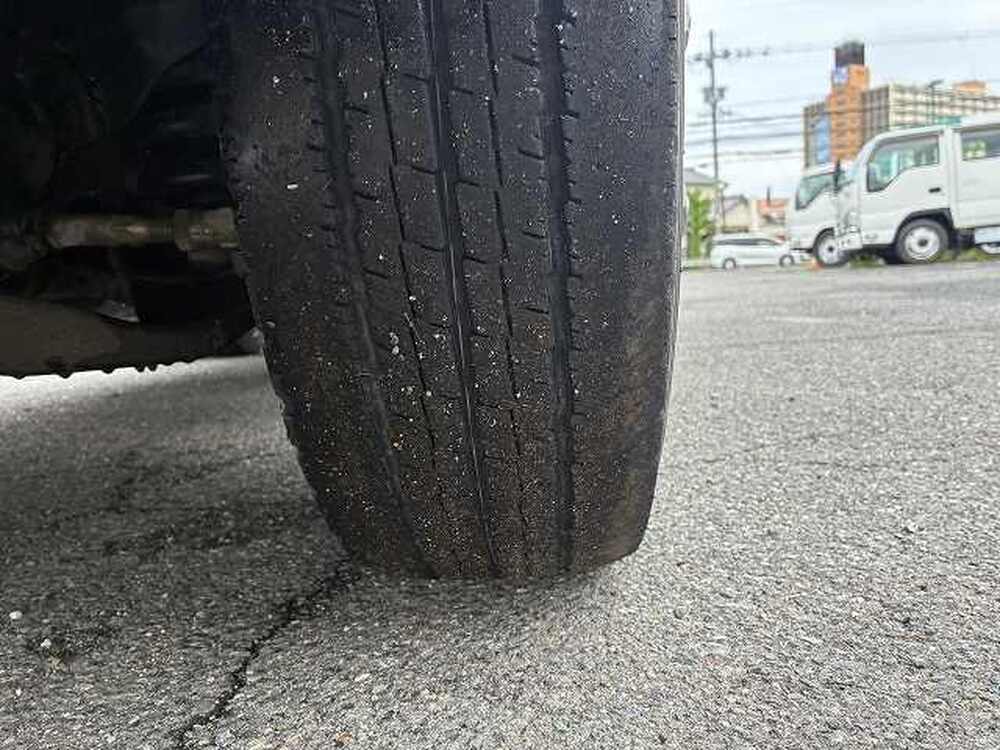 いすゞ　エルフ