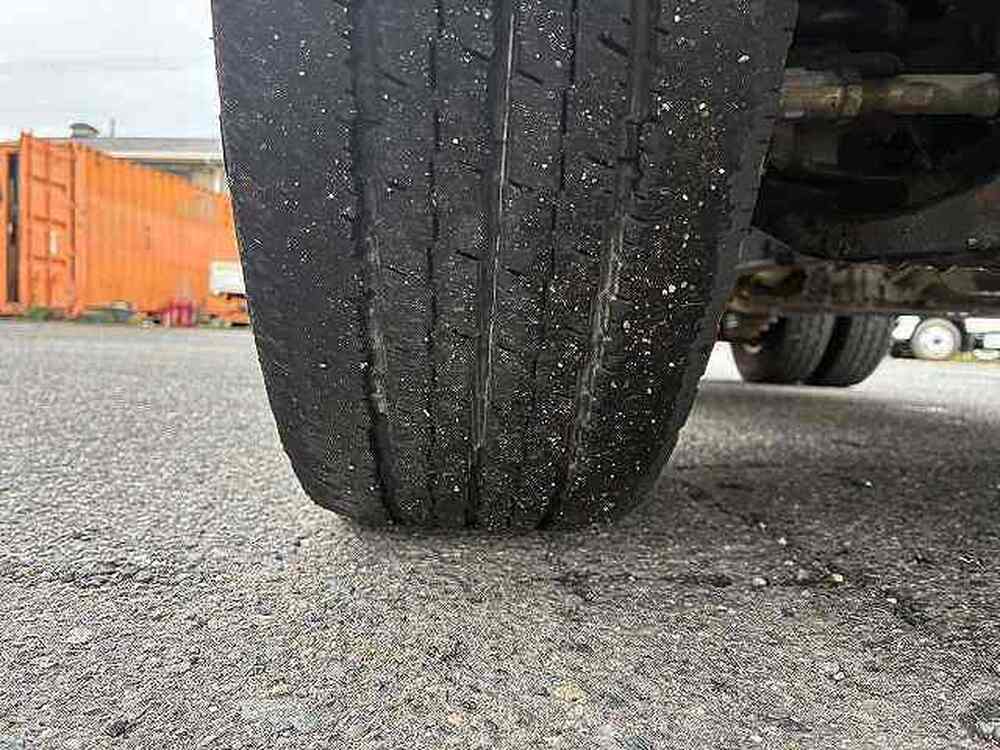 いすゞ　エルフ