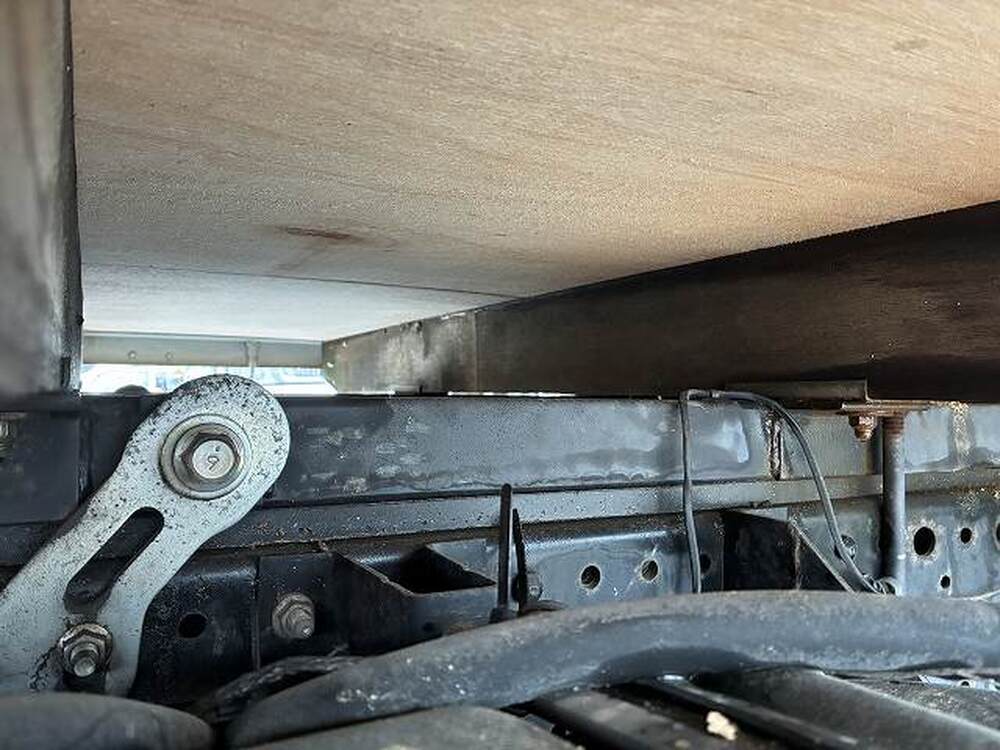 いすゞ　エルフ