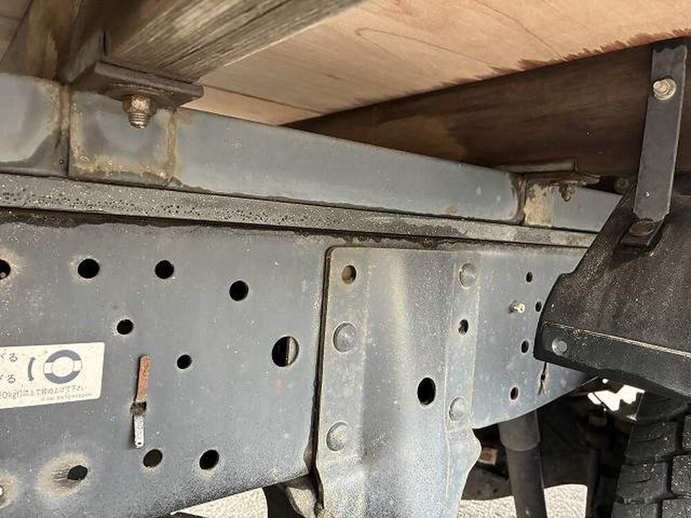 いすゞ　エルフ