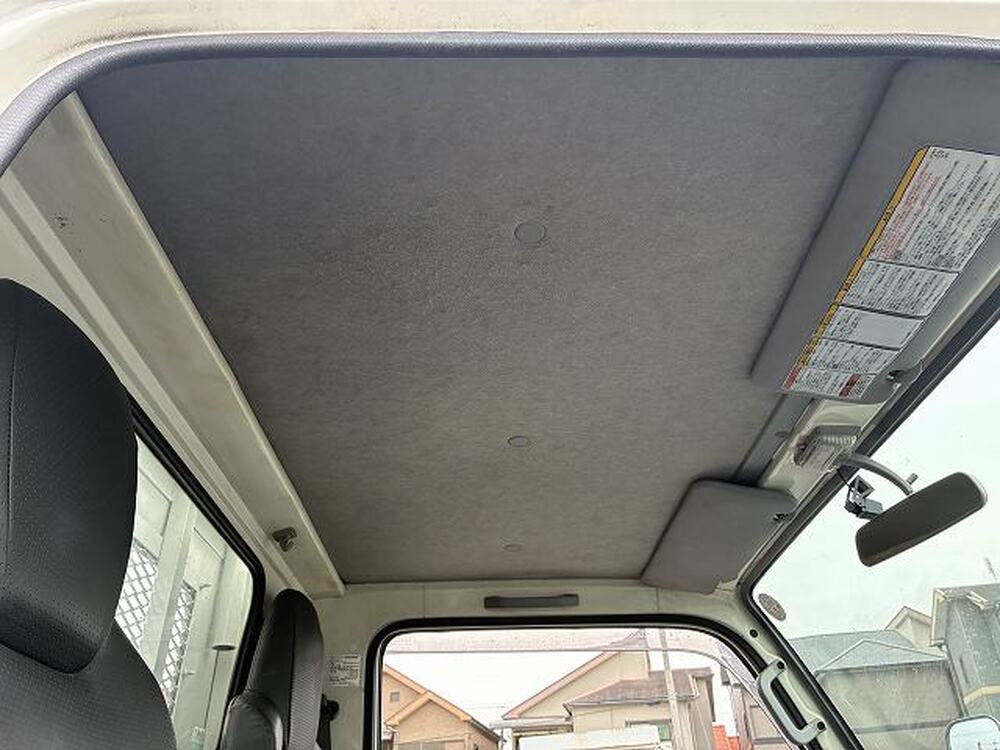 いすゞ　エルフ