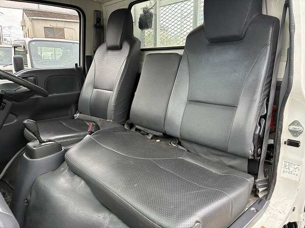 いすゞ　エルフ